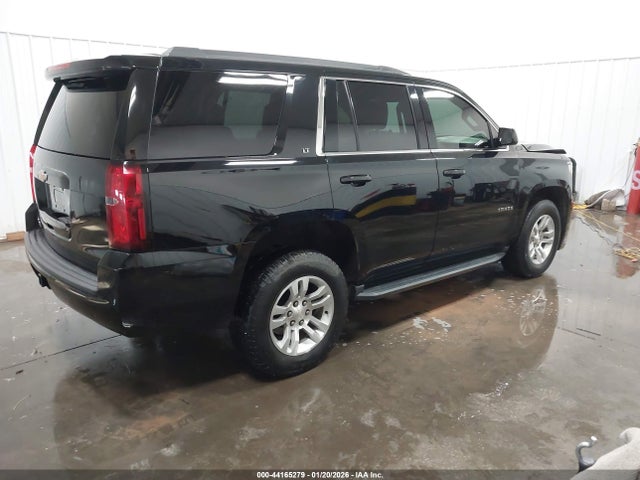 Продаж на аукціоні авто 2019 Chevrolet Tahoe Lt, vin: 1GNSKBKC2KR332890, номер лоту: 44165279