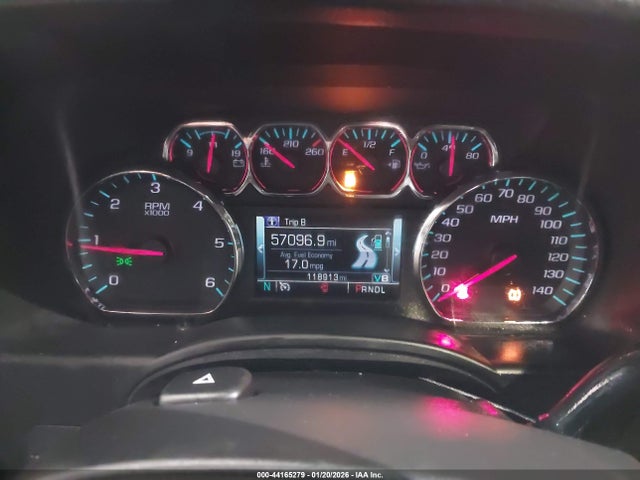 Продаж на аукціоні авто 2019 Chevrolet Tahoe Lt, vin: 1GNSKBKC2KR332890, номер лоту: 44165279