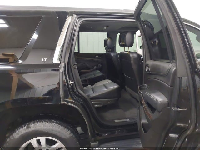 Продаж на аукціоні авто 2019 Chevrolet Tahoe Lt, vin: 1GNSKBKC2KR332890, номер лоту: 44165279