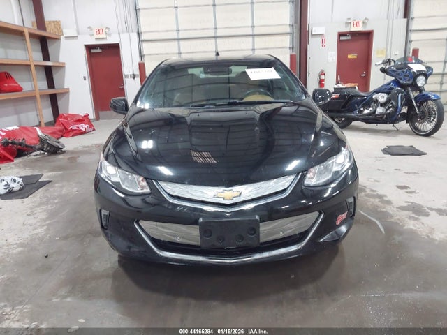 1G1RD6S57JU142548 Chevrolet Volt Premier