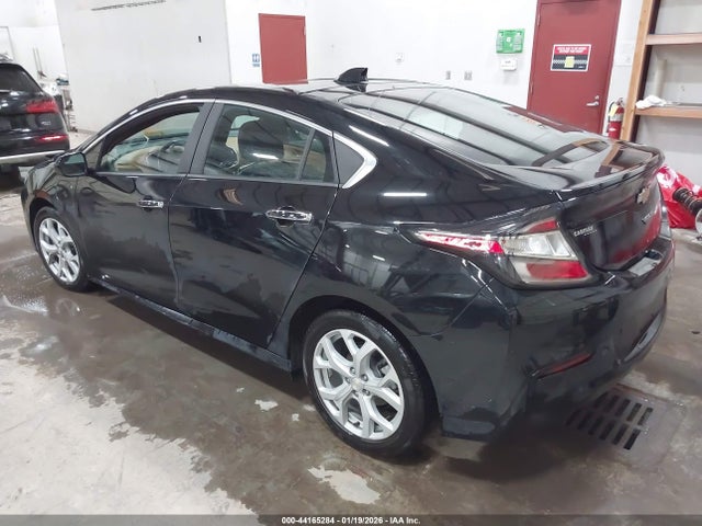 1G1RD6S57JU142548 Chevrolet Volt Premier