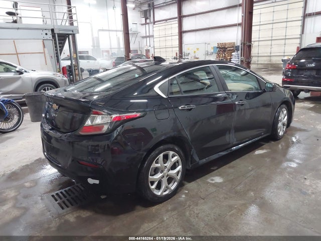 1G1RD6S57JU142548 Chevrolet Volt Premier