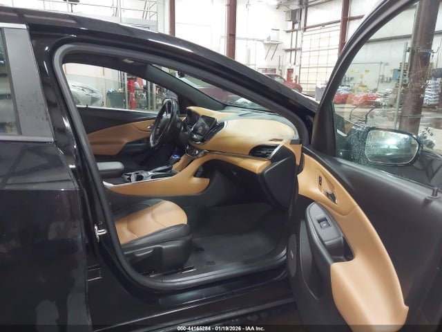 1G1RD6S57JU142548 Chevrolet Volt Premier