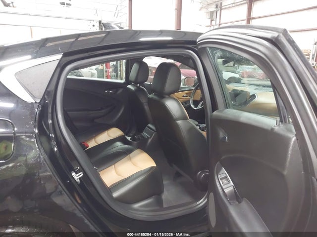 1G1RD6S57JU142548 Chevrolet Volt Premier