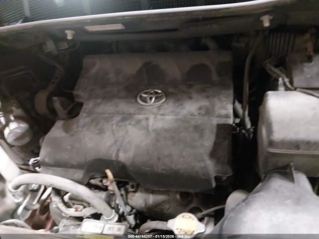 2014 TOYOTA SIENNA 5TDJK3DC9ES077619 Photo 9