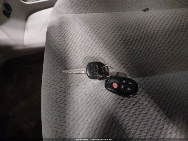 2014 TOYOTA SIENNA 5TDJK3DC9ES077619 Photo 10