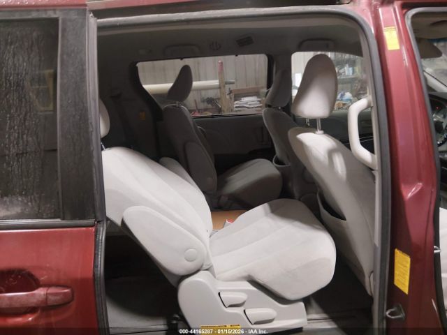 2014 TOYOTA SIENNA 5TDJK3DC9ES077619 Photo 7