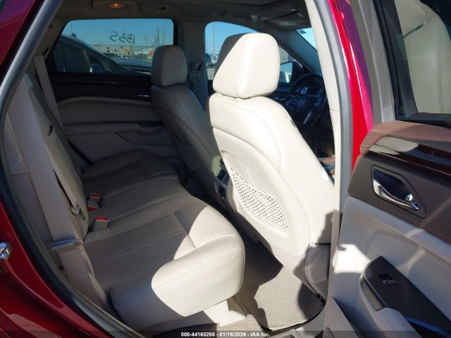 2014 CADILLAC SRX 3GYFNBE32ES646628 Photo 7
