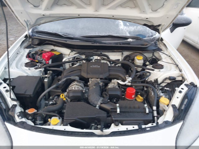 JF1ZNBC18N8753654 Toyota GR86