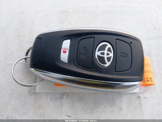 JF1ZNBC18N8753654 Toyota GR86