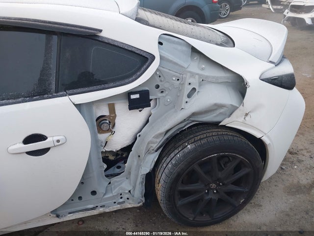 JF1ZNBC18N8753654 Toyota GR86