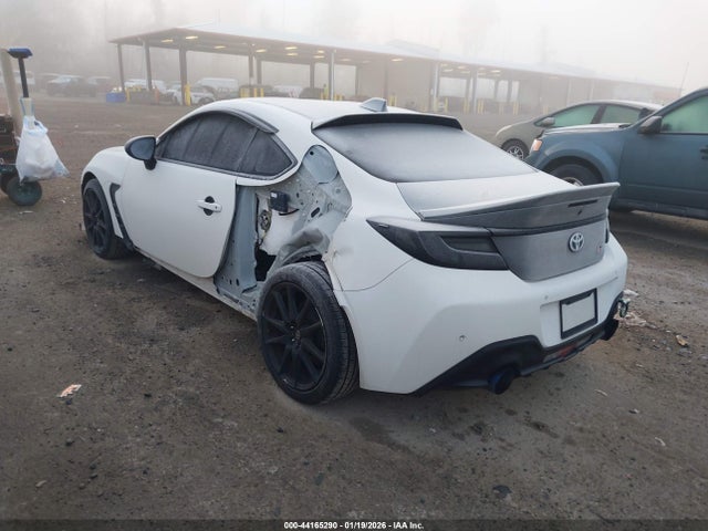 JF1ZNBC18N8753654 Toyota GR86