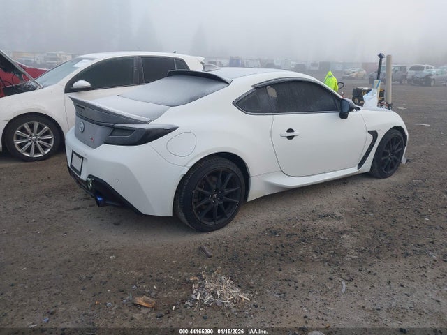 JF1ZNBC18N8753654 Toyota GR86