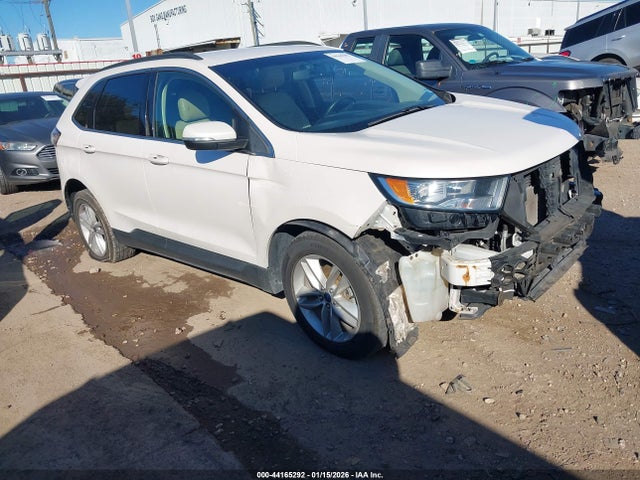2017 FORD EDGE 2FMPK3J88HBB56453