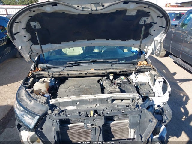 2017 FORD EDGE 2FMPK3J88HBB56453 Photo 9