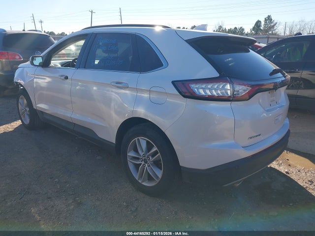 2017 FORD EDGE 2FMPK3J88HBB56453 Photo 2