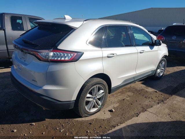 2017 FORD EDGE 2FMPK3J88HBB56453 Photo 3