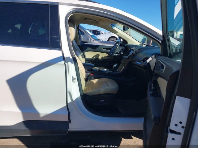 2017 FORD EDGE 2FMPK3J88HBB56453 Photo 4