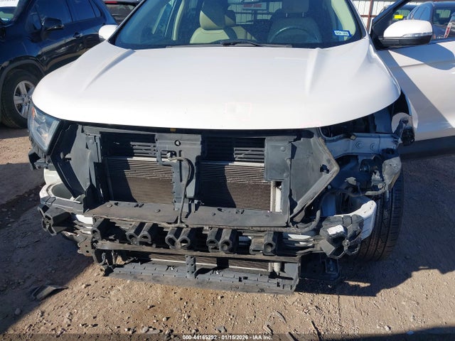 2017 FORD EDGE 2FMPK3J88HBB56453 Photo 5