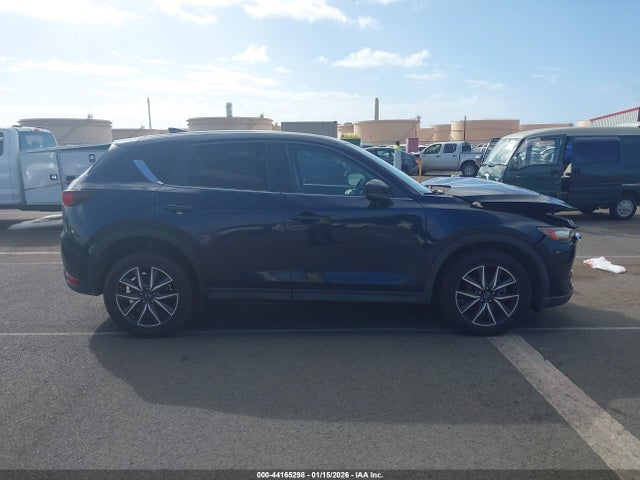 Mazda Cx-5 Touring 2018 JM3KFACMXJ1426857 Image 14