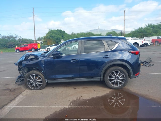 Mazda Cx-5 Touring 2018 JM3KFACMXJ1426857 Image 15