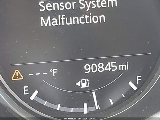 Mazda Cx-5 Touring 2018 JM3KFACMXJ1426857 Image 16