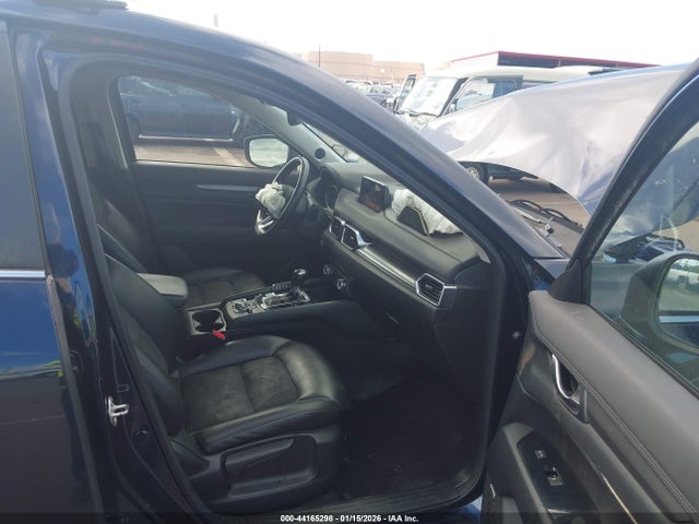 Mazda Cx-5 Touring 2018 JM3KFACMXJ1426857 Image 5