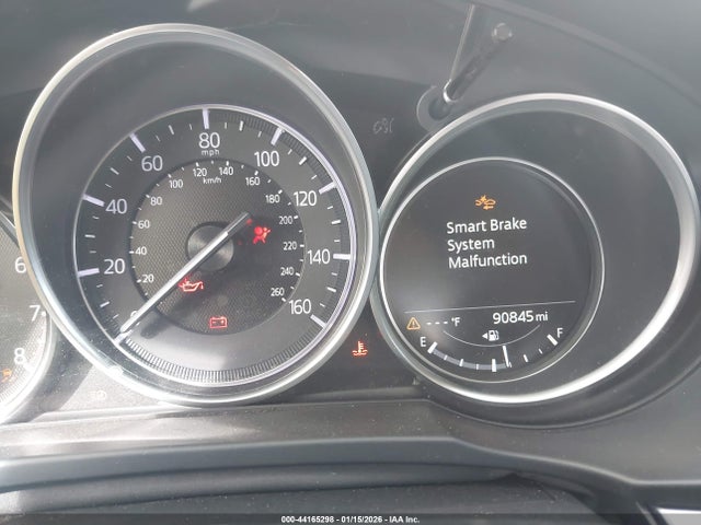 Mazda Cx-5 Touring 2018 JM3KFACMXJ1426857 Image 7
