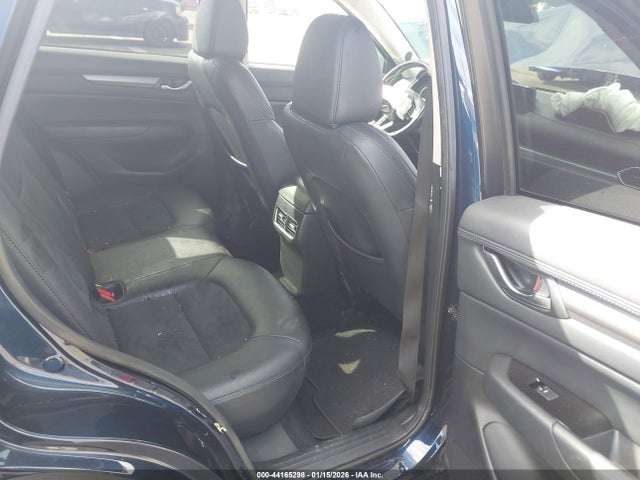 Mazda Cx-5 Touring 2018 JM3KFACMXJ1426857 Image 8