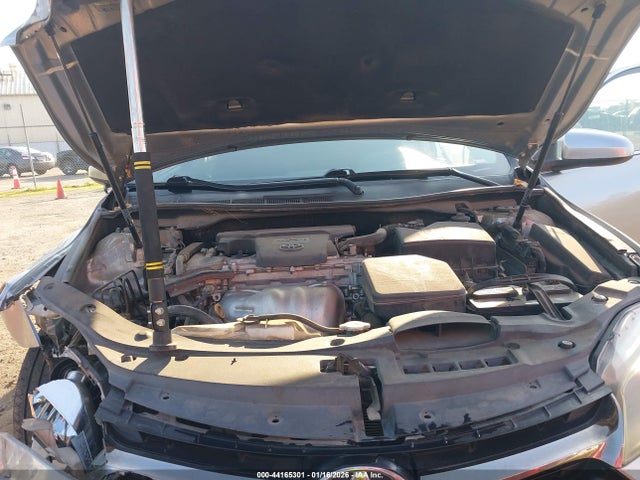 Toyota CAMRY XSE 2017 4T1BF1FK4HU667451 Image 10