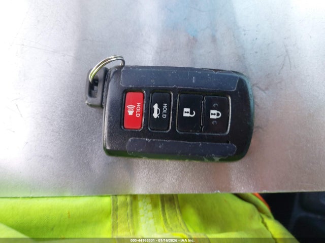 Toyota CAMRY XSE 2017 4T1BF1FK4HU667451 Image 11