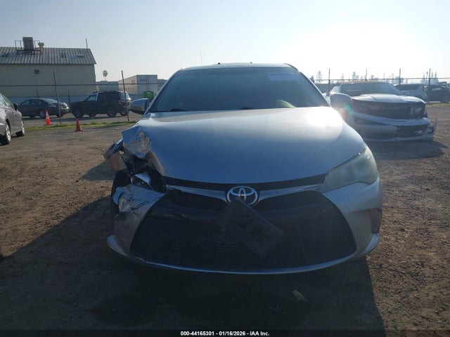 Toyota CAMRY XSE 2017 4T1BF1FK4HU667451 Image 12