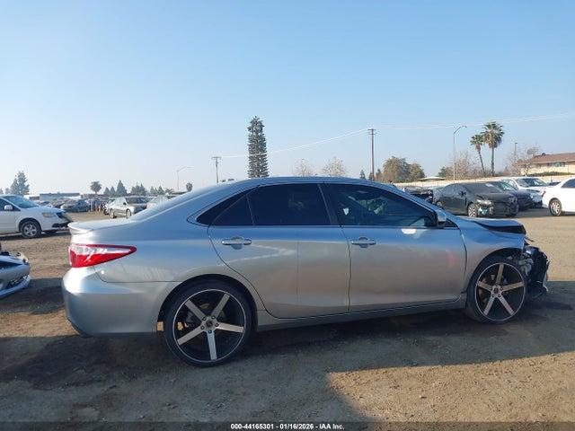 Toyota CAMRY XSE 2017 4T1BF1FK4HU667451 Image 13