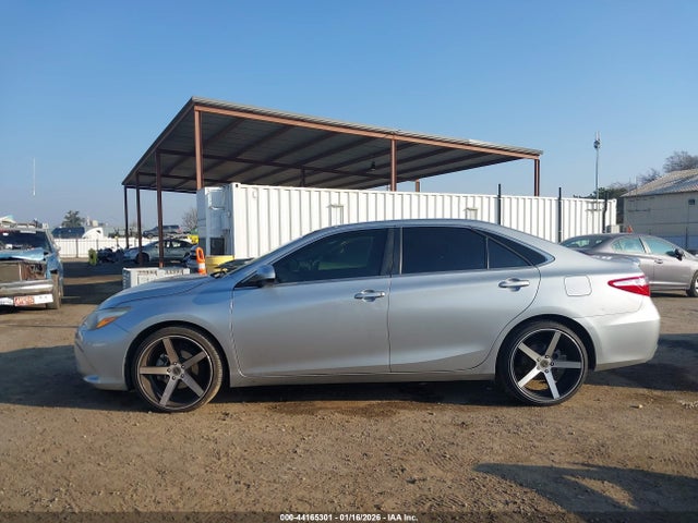 Toyota CAMRY XSE 2017 4T1BF1FK4HU667451 Image 14