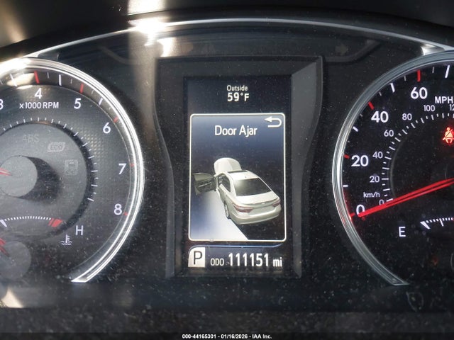 Toyota CAMRY XSE 2017 4T1BF1FK4HU667451 Image 15