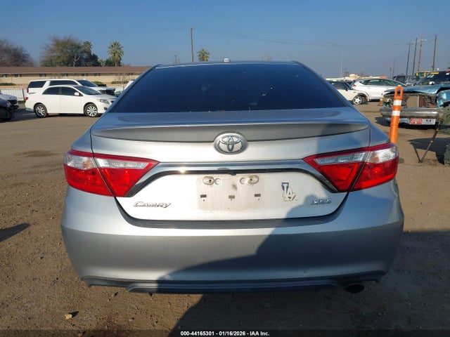 Toyota CAMRY XSE 2017 4T1BF1FK4HU667451 Image 16