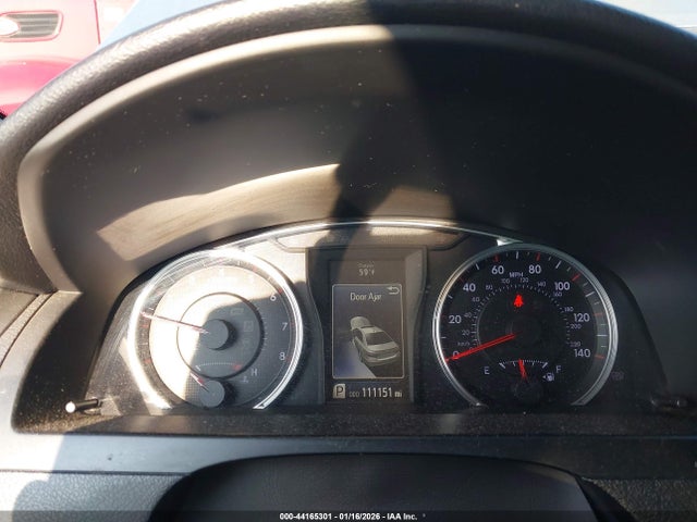 Toyota CAMRY XSE 2017 4T1BF1FK4HU667451 Image 7