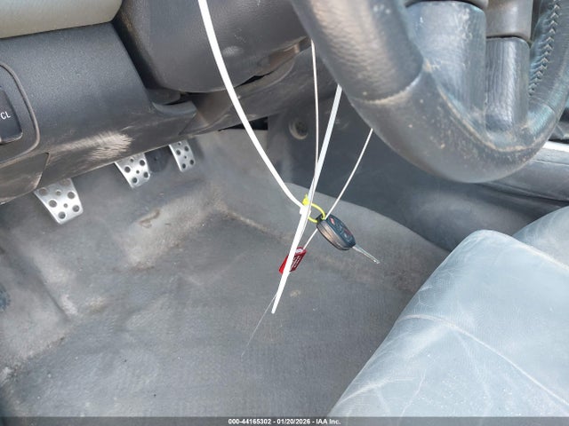 2007 MITSUBISHI ECLIPSE SPYDER 4A3AL35TX7E033890 Photo 10