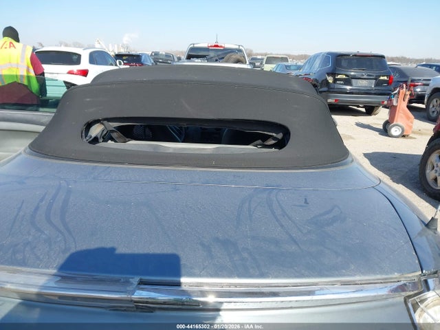 Продаж на аукціоні авто 2007 Mitsubishi Eclipse Spyder Gt, vin: 4A3AL35TX7E033890, номер лоту: 44165302