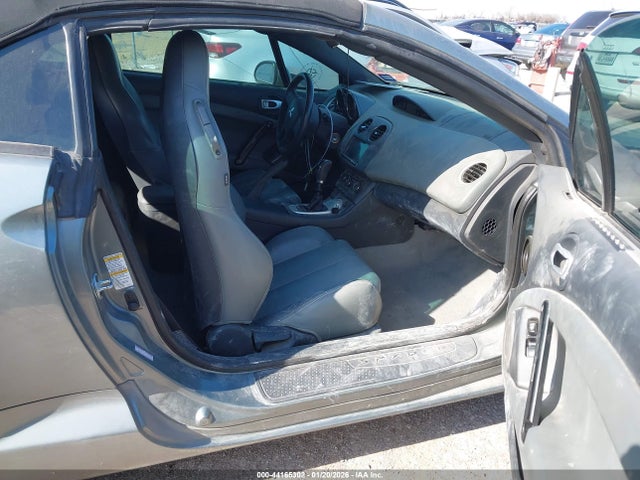 2007 MITSUBISHI ECLIPSE SPYDER 4A3AL35TX7E033890 Photo 4