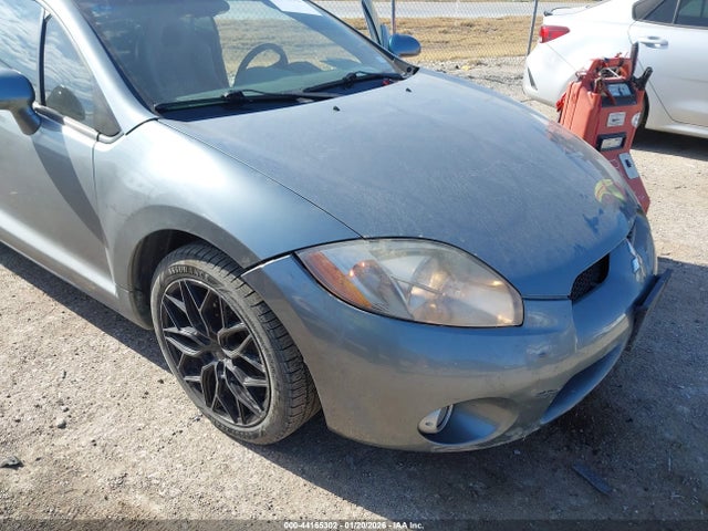 2007 MITSUBISHI ECLIPSE SPYDER 4A3AL35TX7E033890 Photo 5