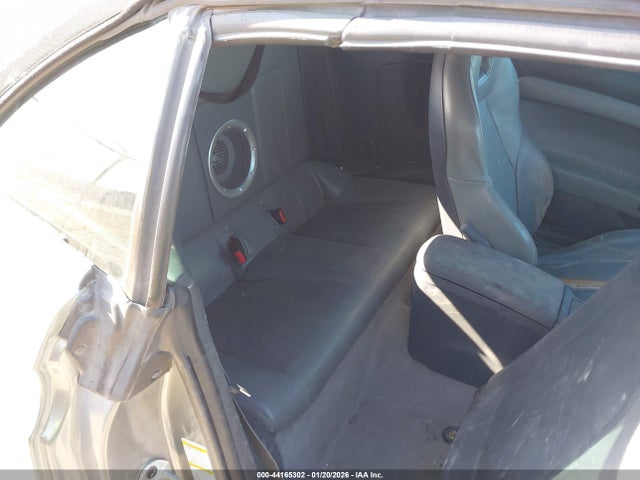 2007 MITSUBISHI ECLIPSE SPYDER 4A3AL35TX7E033890 Photo 7