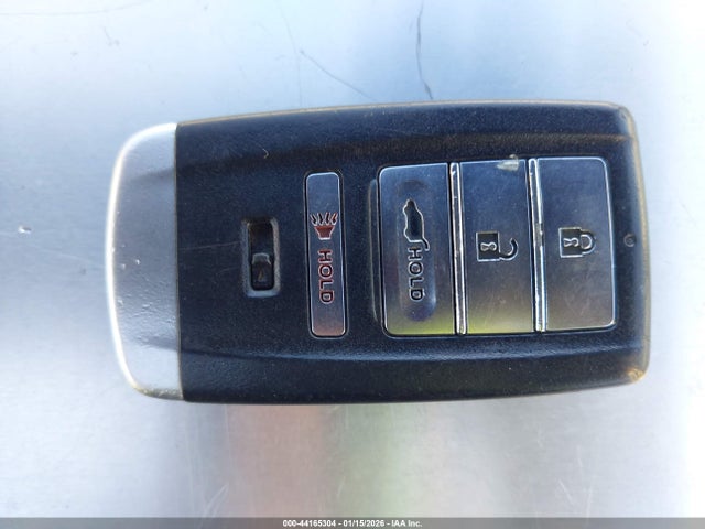 Acura Mdx Technology Package 2014 5FRYD3H40EB019705 Image 11