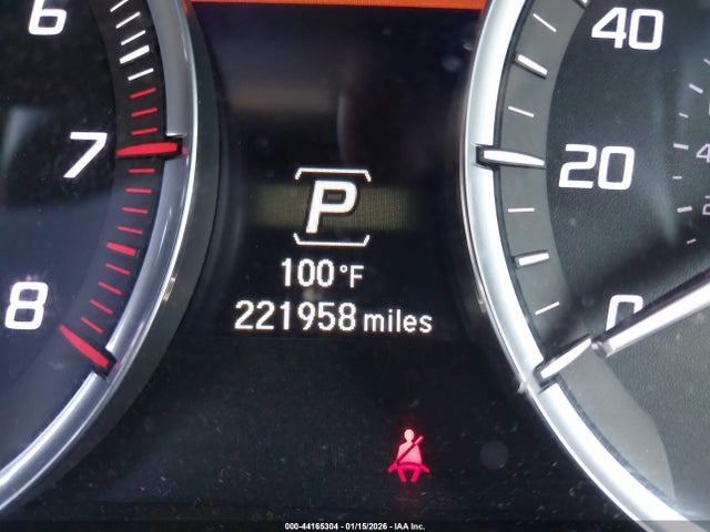 Acura Mdx Technology Package 2014 5FRYD3H40EB019705 Image 15