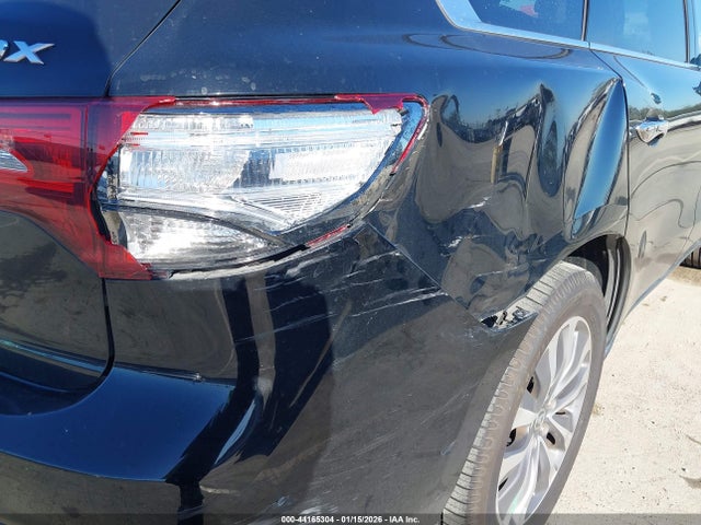 Acura Mdx Technology Package 2014 5FRYD3H40EB019705 Image 6