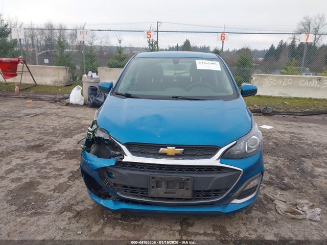 Chevrolet Spark Fwd 1lt Automatic 2021 KL8CD6SA8MC703885 Image 12