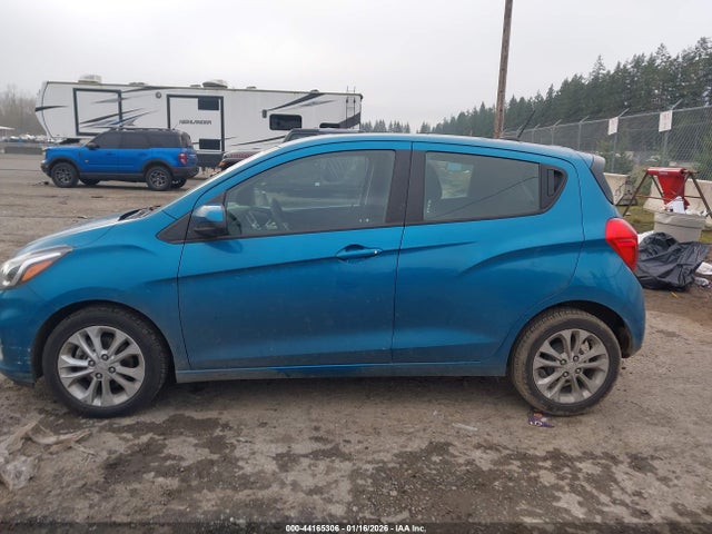Chevrolet Spark Fwd 1lt Automatic 2021 KL8CD6SA8MC703885 Image 14