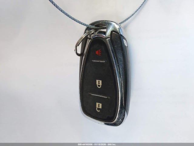 1GNERFKW5JJ200410 Chevrolet Traverse Ls