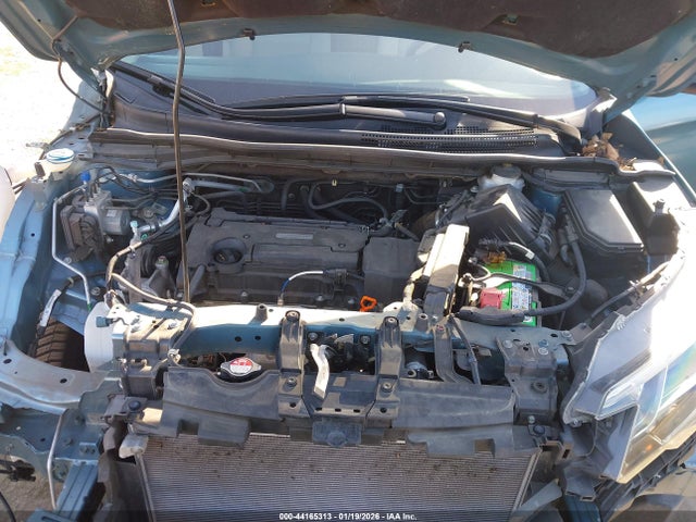 2HKRM4H50GH685410 Honda CR-V EX