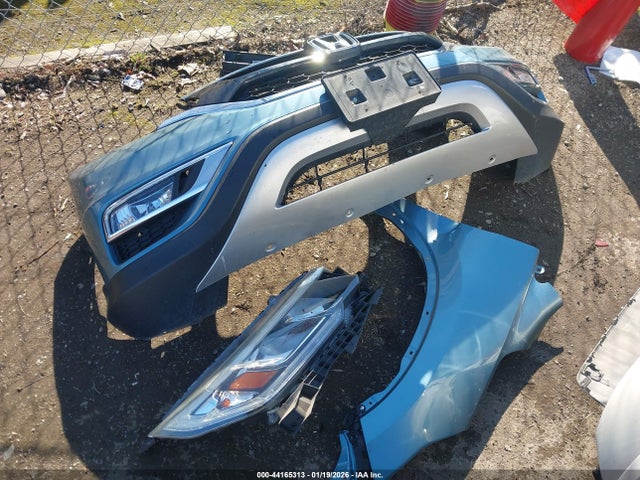 2HKRM4H50GH685410 Honda CR-V EX